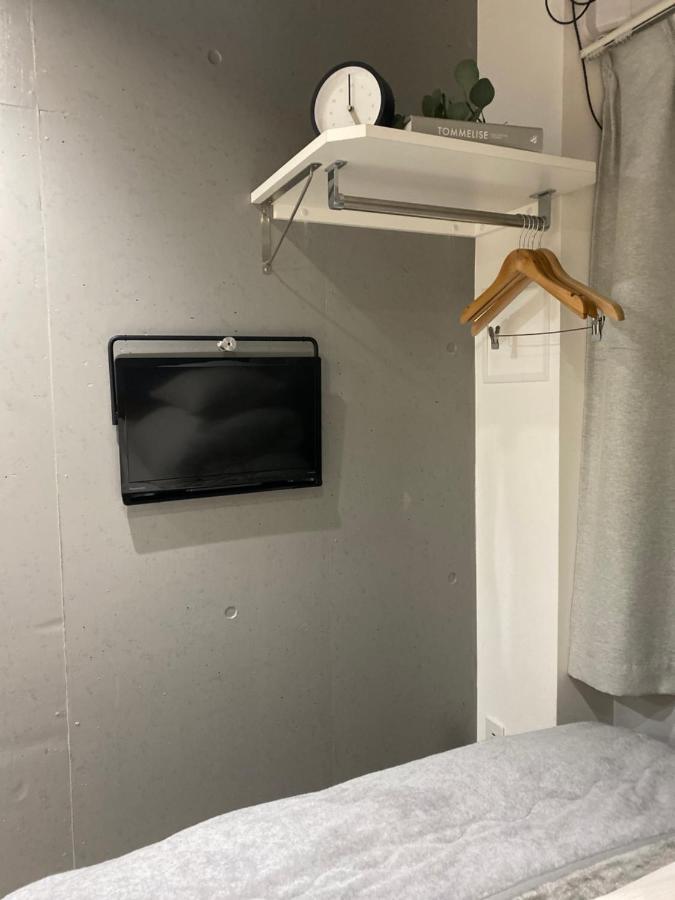 Ferienwohnung Itos Ebisu Präfektur Tokio Exterior foto