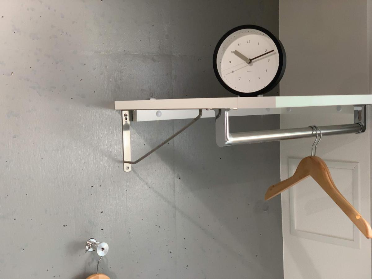 Ferienwohnung Itos Ebisu Präfektur Tokio Exterior foto